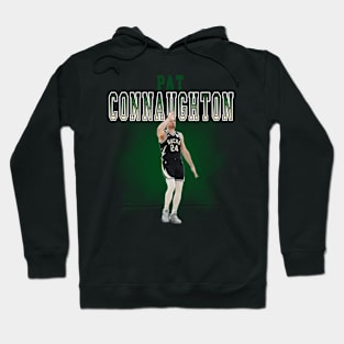 Pat Connaughton Hoodie